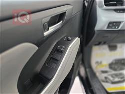 تۆیۆتا هایلاندەر